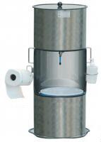 Handwaschbecken HACCP