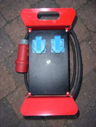 Verteiler 1 R�ckseite