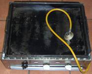 Wurstbr&auml;ter Gas