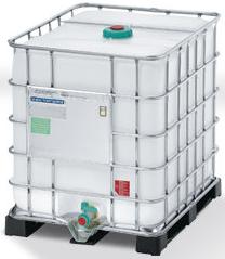 Sch�tz Wassercontainer FDA